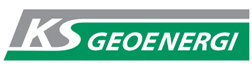 KS Geoenergi Oy Ab logo